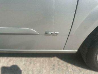 Vauxhall Astra 1.6i 16v SXi 5dr