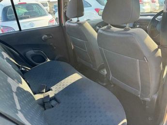 Nissan Micra 1.2 16v S 5dr
