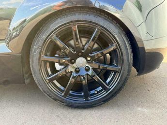 Audi TT 3.2 TFSI V6 S Tronic quattro Euro 4 3dr