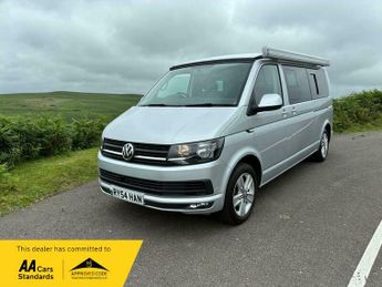 Volkswagen Transporter T32 TDI KOMBI TRENDLINE BMT