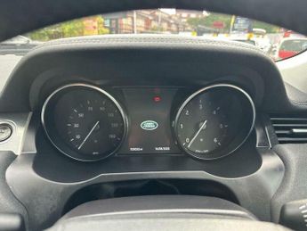 Land Rover Range Rover Evoque 2.0 TD4 SE Tech Auto 4WD Euro 6 (s/s) 5dr