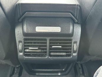 Land Rover Range Rover Evoque 2.0 TD4 SE Tech Auto 4WD Euro 6 (s/s) 5dr