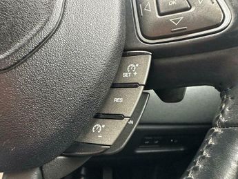 Land Rover Range Rover Evoque 2.0 TD4 SE Tech Auto 4WD Euro 6 (s/s) 5dr