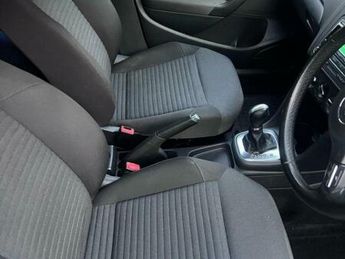 Volkswagen Polo 1.4 Match DSG Euro 5 5dr