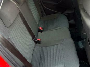Volkswagen Polo 1.4 Match DSG Euro 5 5dr