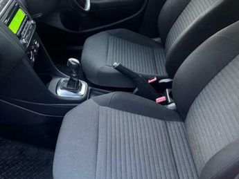 Volkswagen Polo 1.4 Match DSG Euro 5 5dr