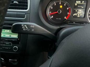 Volkswagen Polo 1.4 Match DSG Euro 5 5dr