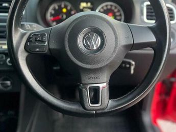 Volkswagen Polo 1.4 Match DSG Euro 5 5dr
