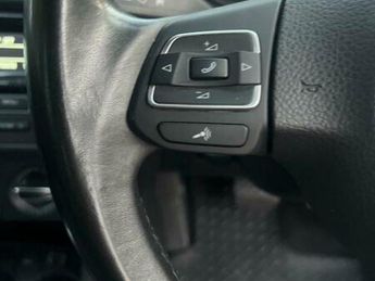 Volkswagen Polo 1.4 Match DSG Euro 5 5dr