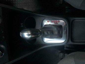 Volkswagen Polo 1.4 Match DSG Euro 5 5dr