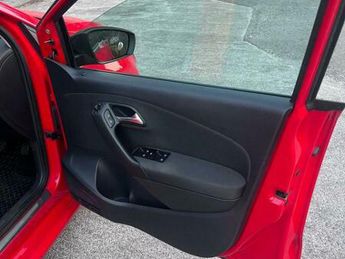 Volkswagen Polo 1.4 Match DSG Euro 5 5dr