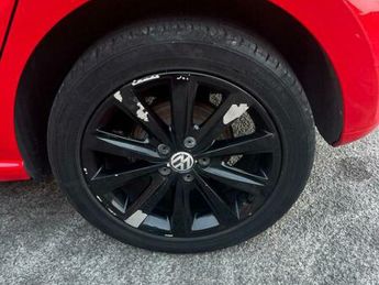Volkswagen Polo 1.4 Match DSG Euro 5 5dr