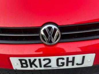 Volkswagen Polo 1.4 Match DSG Euro 5 5dr