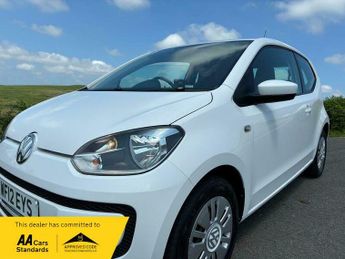 Volkswagen Up MOVE UP