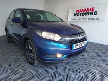 Honda HR-V I-DTEC SE NAVI