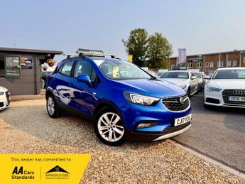 Vauxhall Mokka ACTIVE