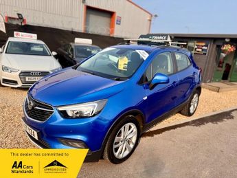 Vauxhall Mokka ACTIVE