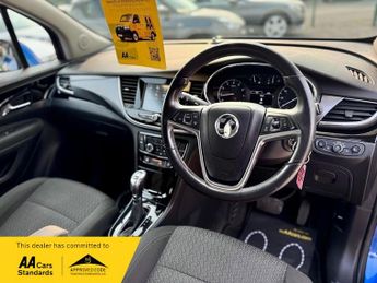 Vauxhall Mokka ACTIVE