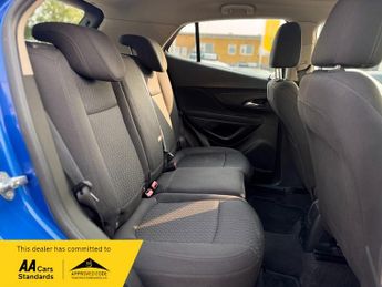 Vauxhall Mokka ACTIVE