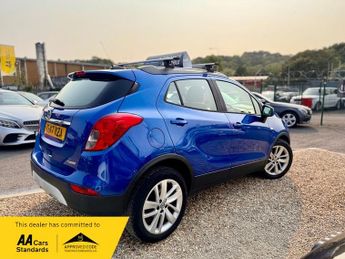 Vauxhall Mokka ACTIVE