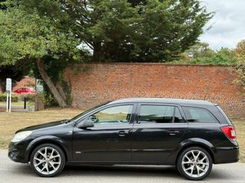 Vauxhall Astra 1.8i 16v Design 5dr