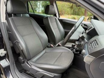 Vauxhall Astra 1.8i 16v Design 5dr