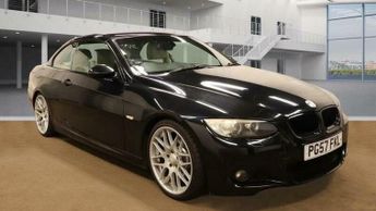 BMW 325 3.0 325i M Sport Steptronic Euro 4 2dr