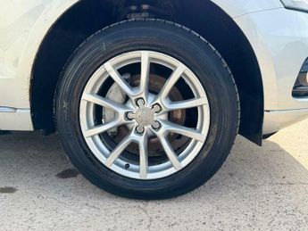 Audi Q5 2.0 TDI SE S Tronic quattro Euro 5 (s/s) 5dr