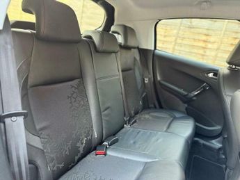 Peugeot 208 1.2 e-VTi PureTech Active EGC Euro 5 (s/s) 5dr