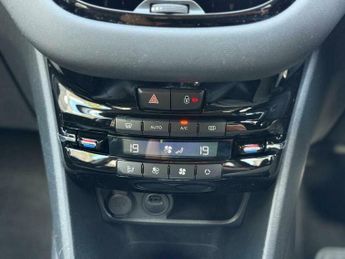 Peugeot 208 1.2 e-VTi PureTech Active EGC Euro 5 (s/s) 5dr