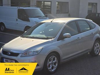 Ford Focus SPORT TDCI