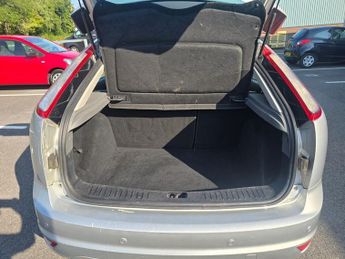 Ford Focus SPORT TDCI