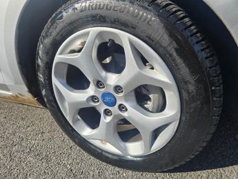 Ford Focus SPORT TDCI