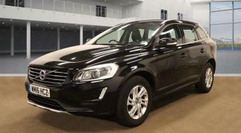 Volvo XC60 2.0 D4 SE Nav Auto Euro 6 (s/s) 5dr