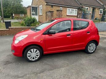 Suzuki Alto 1.0 12V SZ Euro 5 5dr