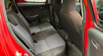 Suzuki Alto 1.0 12V SZ Euro 5 5dr