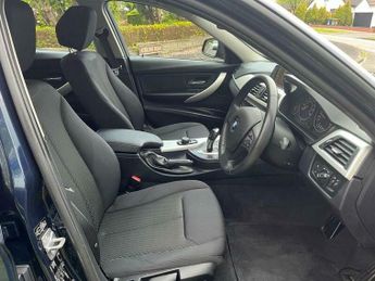 BMW 3 SERIES 2.0 320i SE Touring Auto Euro 6 (s/s) 5dr