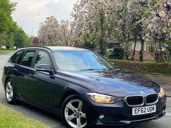 BMW 3 SERIES 2.0 320i SE Touring Auto Euro 6 (s/s) 5dr