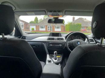 BMW 3 SERIES 2.0 320i SE Touring Auto Euro 6 (s/s) 5dr