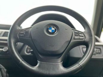 BMW 3 SERIES 2.0 320i SE Touring Auto Euro 6 (s/s) 5dr