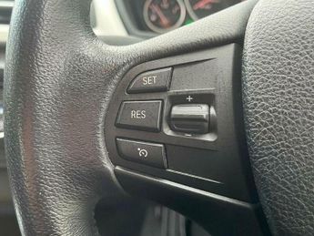 BMW 3 SERIES 2.0 320i SE Touring Auto Euro 6 (s/s) 5dr