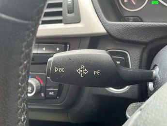 BMW 3 SERIES 2.0 320i SE Touring Auto Euro 6 (s/s) 5dr