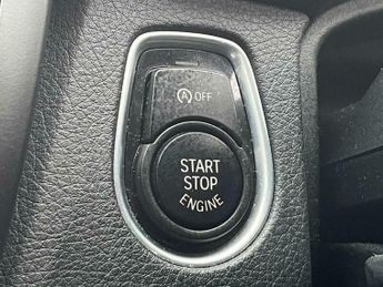 BMW 3 SERIES 2.0 320i SE Touring Auto Euro 6 (s/s) 5dr