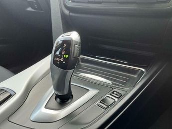 BMW 3 SERIES 2.0 320i SE Touring Auto Euro 6 (s/s) 5dr