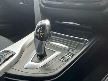 BMW 3 SERIES 2.0 320i SE Touring Auto Euro 6 (s/s) 5dr