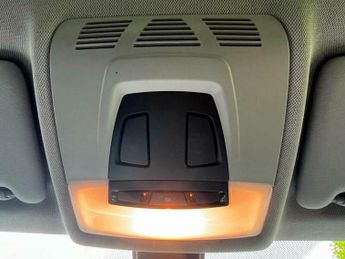 BMW 3 SERIES 2.0 320i SE Touring Auto Euro 6 (s/s) 5dr