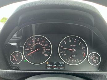 BMW 3 SERIES 2.0 320i SE Touring Auto Euro 6 (s/s) 5dr