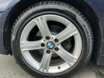 BMW 3 SERIES 2.0 320i SE Touring Auto Euro 6 (s/s) 5dr