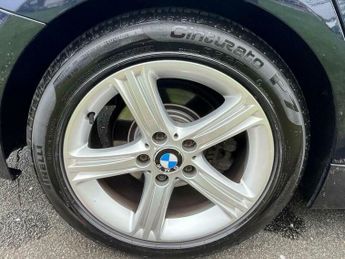 BMW 3 SERIES 2.0 320i SE Touring Auto Euro 6 (s/s) 5dr