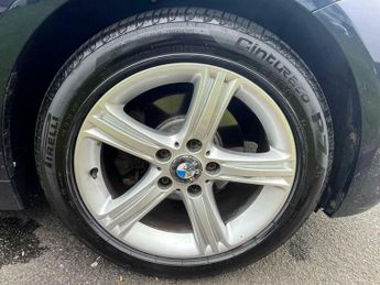 BMW 3 SERIES 2.0 320i SE Touring Auto Euro 6 (s/s) 5dr